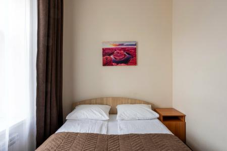 SuperHostel on Pushkinskaya 14 - 27