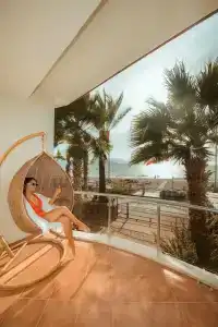 Fethiye Kiralık Apart-Denize sıfır - 16