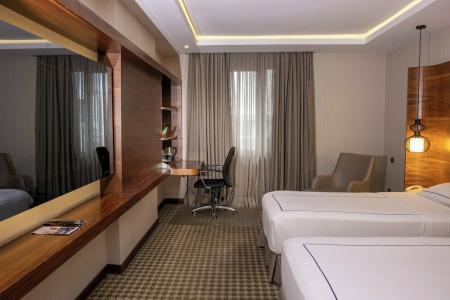 Anemon Kent Ankara Otel - 35