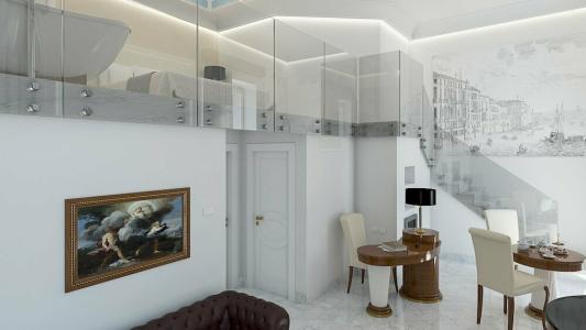 Ortea Palace, Sicily, Autograph Collection - 32