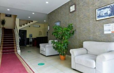 Imereti Health Resort - 1
