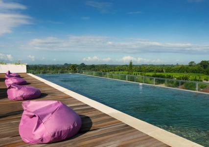 The Evitel Resort Ubud - 20