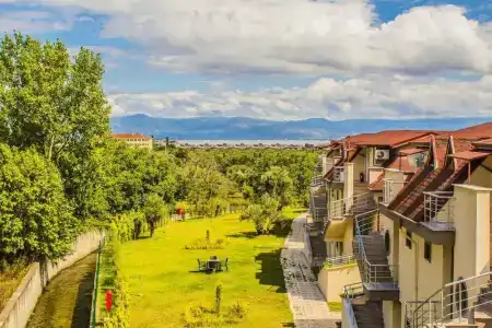 Form Thermal & Spa Kazdaglari - 39