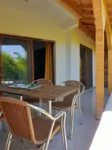 Sunset Boutique & Apartments - 36