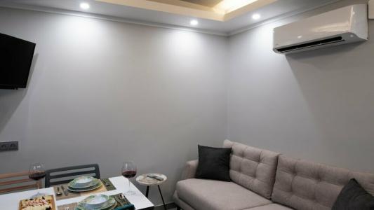 Opera Suites Apart - 24