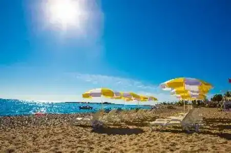 Gardenia Beach - All Inclusive - 39