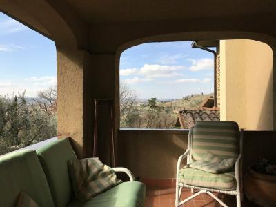 La Ghirlanda B&B - 8