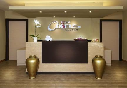 Millennium Sirih Jakarta - 35