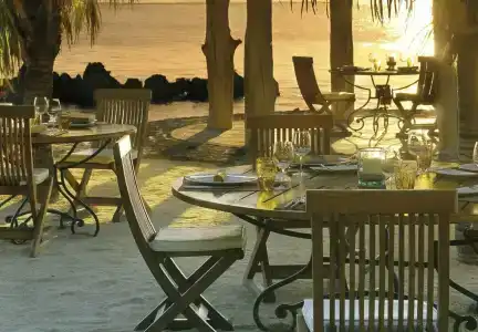 Paradis Beachcomber Golf Resort & Spa - 29