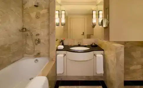 Sheraton Grand Warsaw - 7