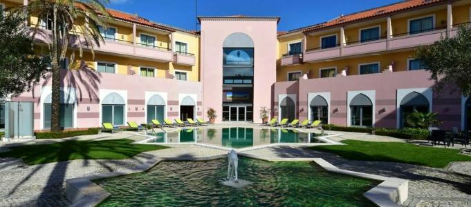 Pestana Sintra Golf Resort & Spa - 34
