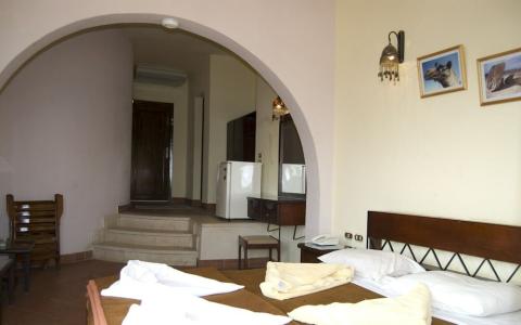 Umbi Sharks Bay Diving Village - 22