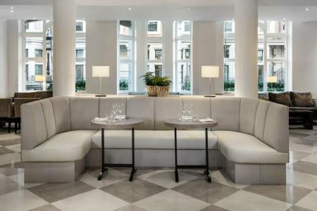Radisson Blu, London Tottenham Court Road - 44
