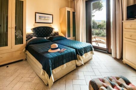Roccamare Resort - Casa di Ponente - 37
