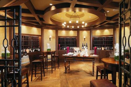 The Westin Excelsior, - 44