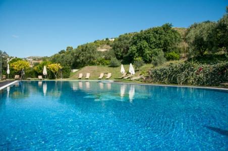 Kallikoros Country Resort & Spa - 27
