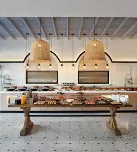 Yacht Classic - Boutique Class - 22