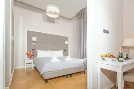 Grand & des Anglais Spa - 23