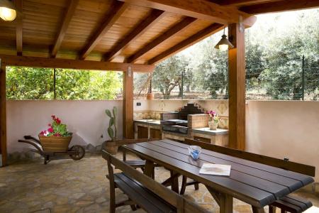 Alba Marina Bed & Breakfast - 20