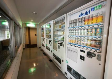 Route-Inn Tokyo Asagaya - 47