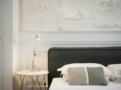 PLEY Cagliari Boutique Rooms - 33
