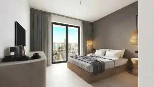 Regia Mare Beach Bodrum - 3