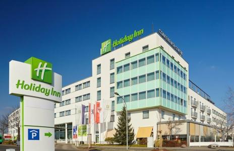 Holiday Inn BERLIN AIRPORT - CONF CENTRE by IHG - 47
