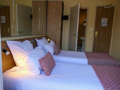 Hôtel de France Quartier Latin - 12