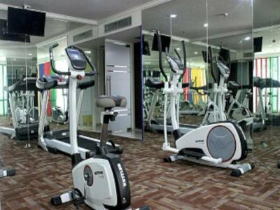 Balairung Jakarta - 15