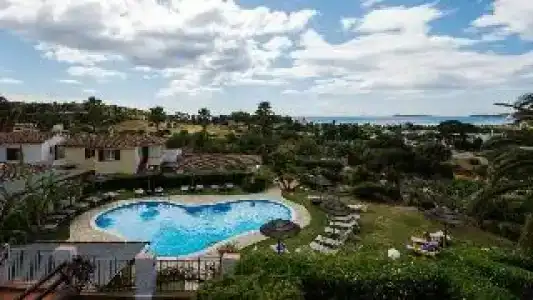 Residence Le Bouganville - 2