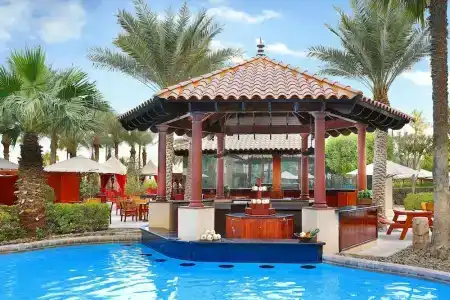 The Ritz-Carlton, - 17