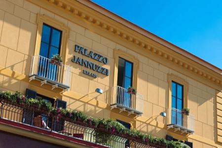 Palazzo Jannuzzi Relais - 13