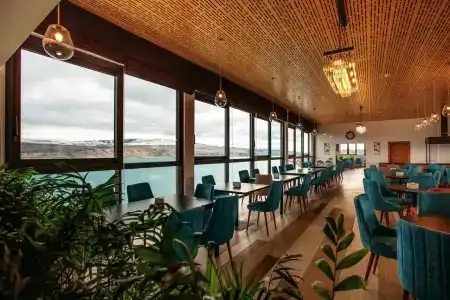 Gino Seaside Tbilisi, Trademark Collection by Wyndham - 15