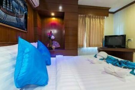 PR Patong Residence - 48