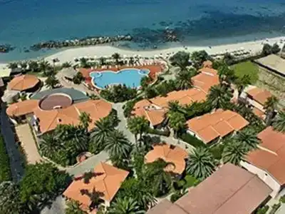 Villaggio Cala Di Volpe & Residence - 30