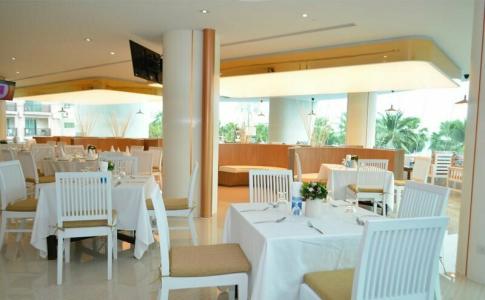 A-ONE Pattaya Beach Resort - 44