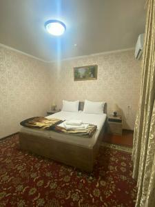 Gulnara Guesthouse - 37