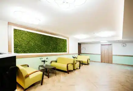 Arnika Sanatorium - 43