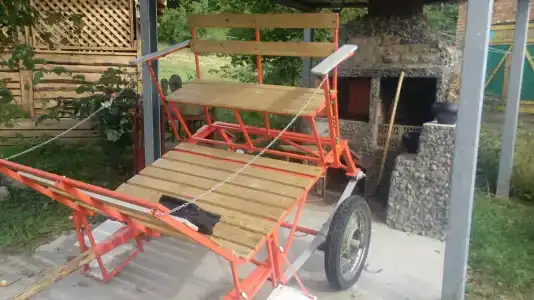 Agrousadba Lyavoniha - 33