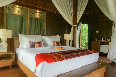 Ubud Valley Boutique Resort - 40