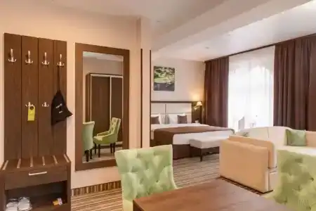 Arnika Sanatorium - 3