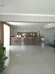 Ulug'Bek and Spa - 5