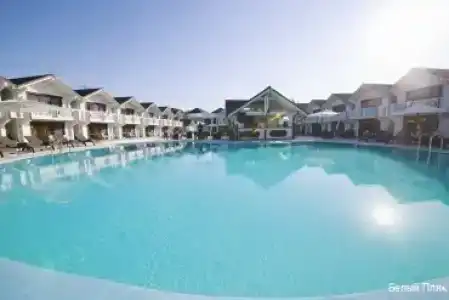 White beach All Inclusive - 31