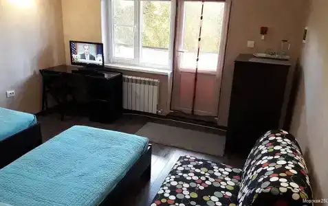 Morskaya 250 Guest House - 16