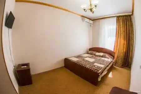 Plyazhnyij Posyolok Kurortniy - 5