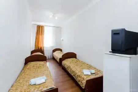 Plyazhnyij Posyolok Kurortniy - 9