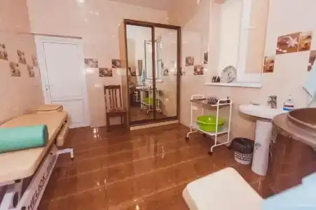 Plyazhnyij Posyolok Kurortniy - 23