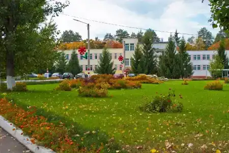 Sanatoriy im. Tsyurupy - 76