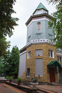 Sanatoriy im. Tsyurupy - 88