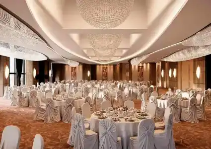 Doubletree by Hilton - 2